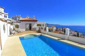 Villa Ladera, Torrox